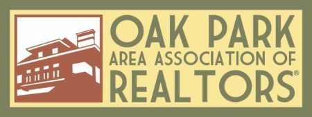 Oak Park Area Association of REALTORS® Logo
